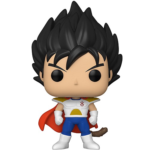 Pop! Animation Dragon Ball Z Prince Vegeta