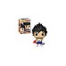 Pop! Animation Dragon Ball Z Prince Vegeta Pop! Animation Dragon Ball Z Prince Vegeta