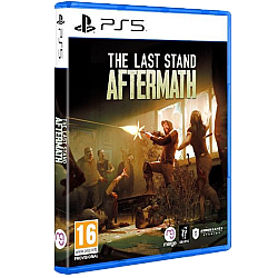 The Last Stand Aftermath