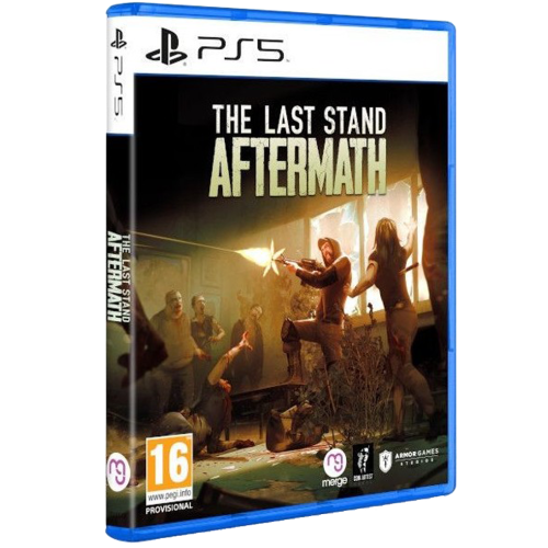 The Last Stand Aftermath