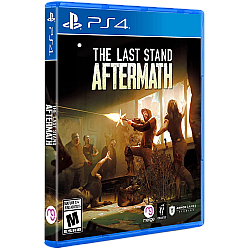 The Last Stand Aftermath