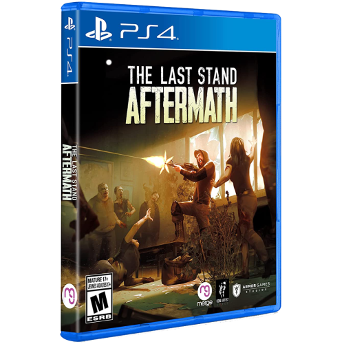 The Last Stand Aftermath