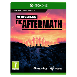 Surviving The Aftermath Day One Edition