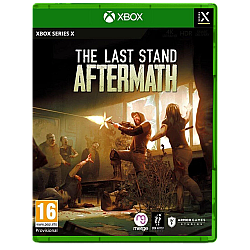 The Last Stand Aftermath