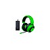 Headphones Cu Cable Razer Cuffie Onear Kraken Tournament Thx + Controller Audio Usb