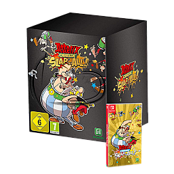 Asterix & Obelix Slap Them All Collector's Edition