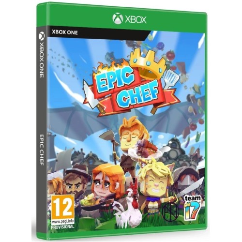 Epic Chef