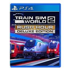 Train Sim World 2: Rush Hour Deluxe Edition