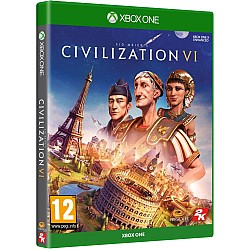 Sid Meier's Civilization Vi