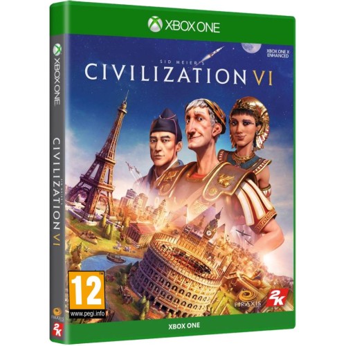 Sid Meier's Civilization Vi
