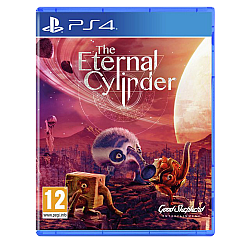 The Eternal Cylinder