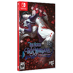 The House In Fata Morgana