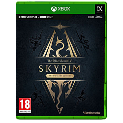 The Elder Scrolls V: Skyrim Anniversary Edition