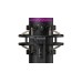 Microphone Hyperx Quadcast S Rgb - Pc