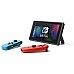 Consola Nintendo Switch Red And Blue + Jocul Mario Kart 8 Deluxe + 3 M Nso