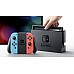 Consola Nintendo Switch Red And Blue + Jocul Mario Kart 8 Deluxe + 3 M Nso