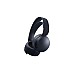 Headphones Wireless Pulse 3d Black - Ps5