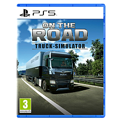 On The Road Truck Simulator