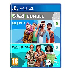 The Sims 4 + Eco Lifestyle Bundle