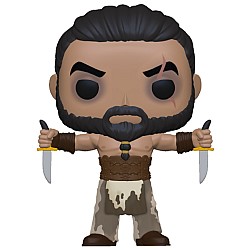 Pop! Game Of Thrones Khal Drogo