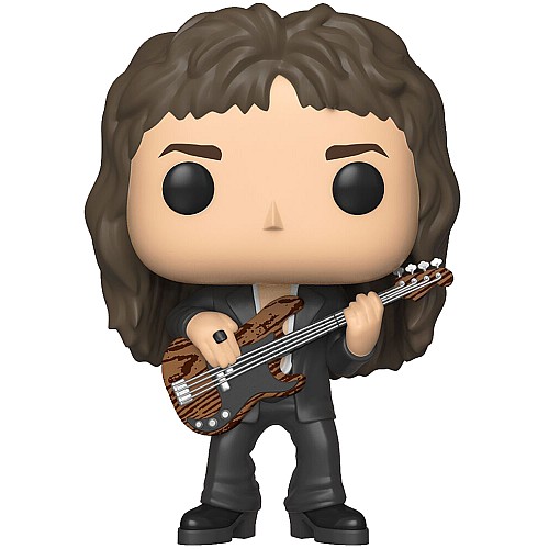 Pop! Rocks Queen John Deacon