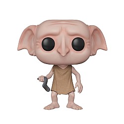 Pop! Oversized Oversized Harry Potter Dobby