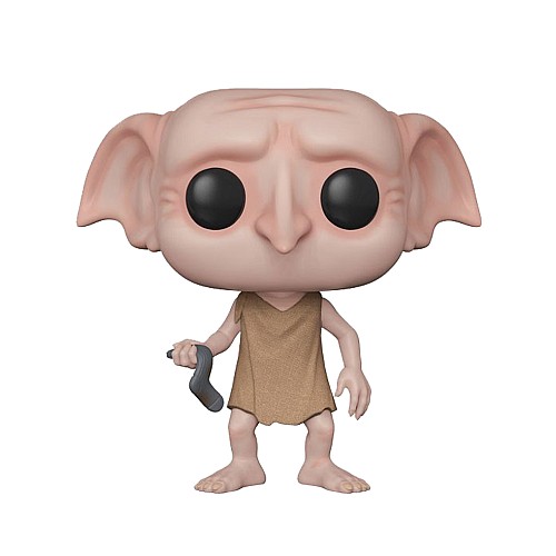 Pop! Oversized Oversized Harry Potter Dobby
