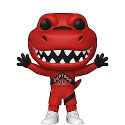 Pop! Nba Mascots Toronto Raptor