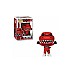 Pop! Nba Mascots Toronto Raptor Pop! Nba Mascots Toronto Raptor