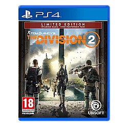 The Division 2 Limited Edition