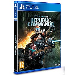 Star Wars: Republic Commando