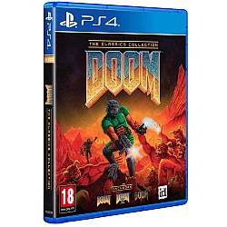 Doom: The Classics Collection