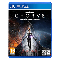 Chorus (day-one Edition)