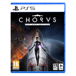 Chorus (day-one Edition)