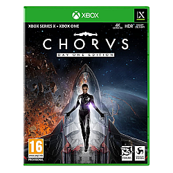 Chorus (day-one Edition)