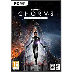 Chorus (day One Edition)