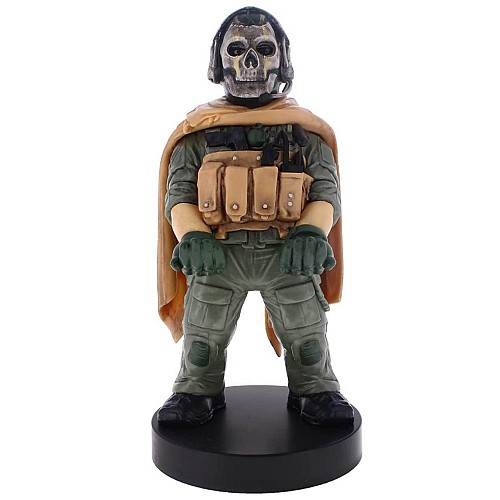 Suport De Incarcare Call Of Duty New Ghost Warfare Sculpt Ps4