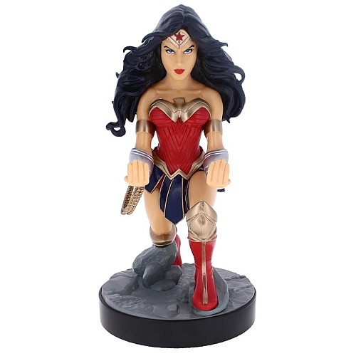 Suport De Incarcare Wonder Woman Ps4