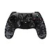 Controller Wirelless Nitho Adonis - Camo Ps4