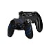 Controller Wireless Nitho Adonis - Black Ps4