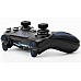 Controller Wireless Nitho Adonis - Black Ps4