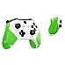 Dsp Lizard Grip Protection Din Silicone Verde Smarald - Xbox One