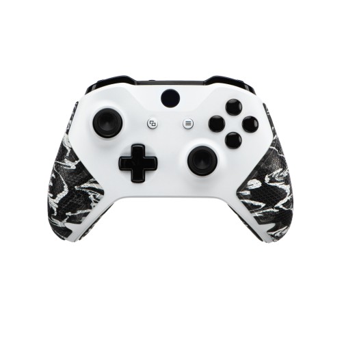 Dsp Lizard Grip Protection Din Silicone Camo Black - Xbox One
