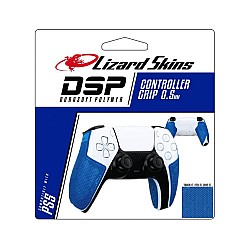 Dsp Lizard Grip Protection Din Silicone For Controller Blue Polar - Ps5