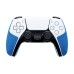 Dsp Lizard Grip Protection Din Silicone For Controller Blue Polar - Ps5