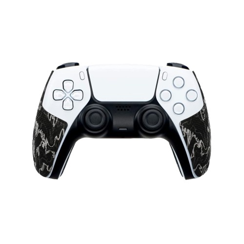 Dsp Lizard Grip Protection Din Silicone Camo Black - Ps5