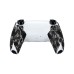 Dsp Lizard Grip Protection Din Silicone Camo Black - Ps5