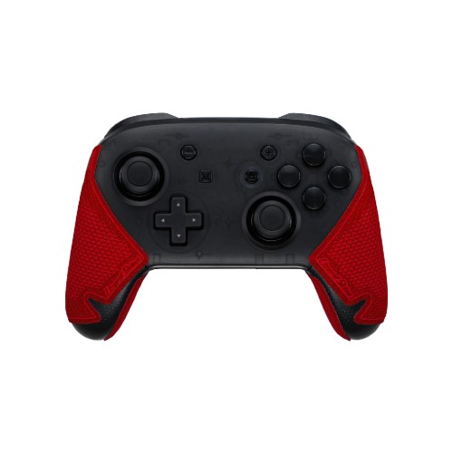 Dsp Lizard Grip Protection Din Silicone Red Crimson - Nsw