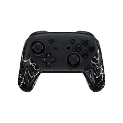 Dsp Lizard Grip Protection Din Silicone Camo Black - Nsw