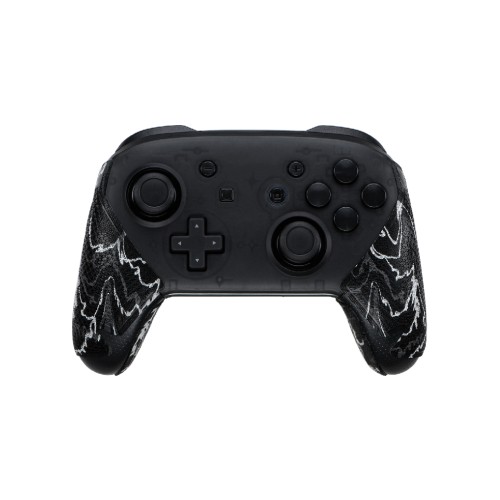 Dsp Lizard Grip Protection Din Silicone Camo Black - Nsw